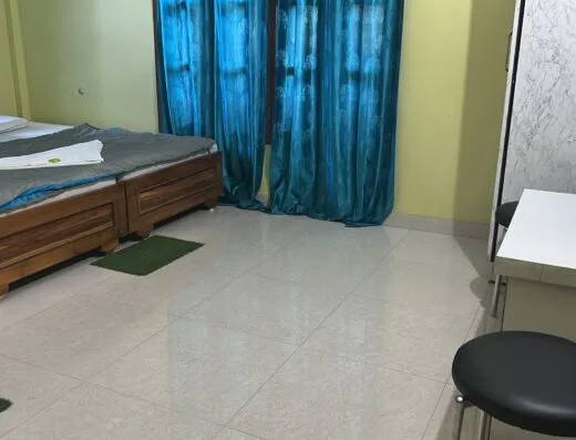 Kaziranga Balaji Homestay