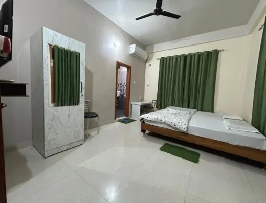 Kaziranga Balaji Homestay