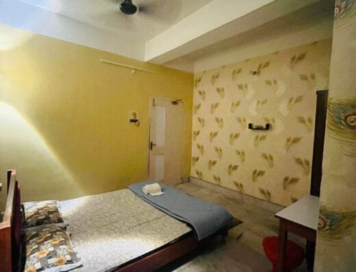 Assam Aura (*2 Guest *1 Bedroom *1 Bathroom)