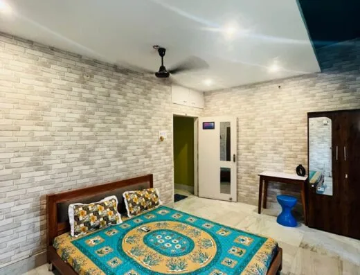 Assam Aura (*2 Guest *1 Bedroom *1 Bathroom)