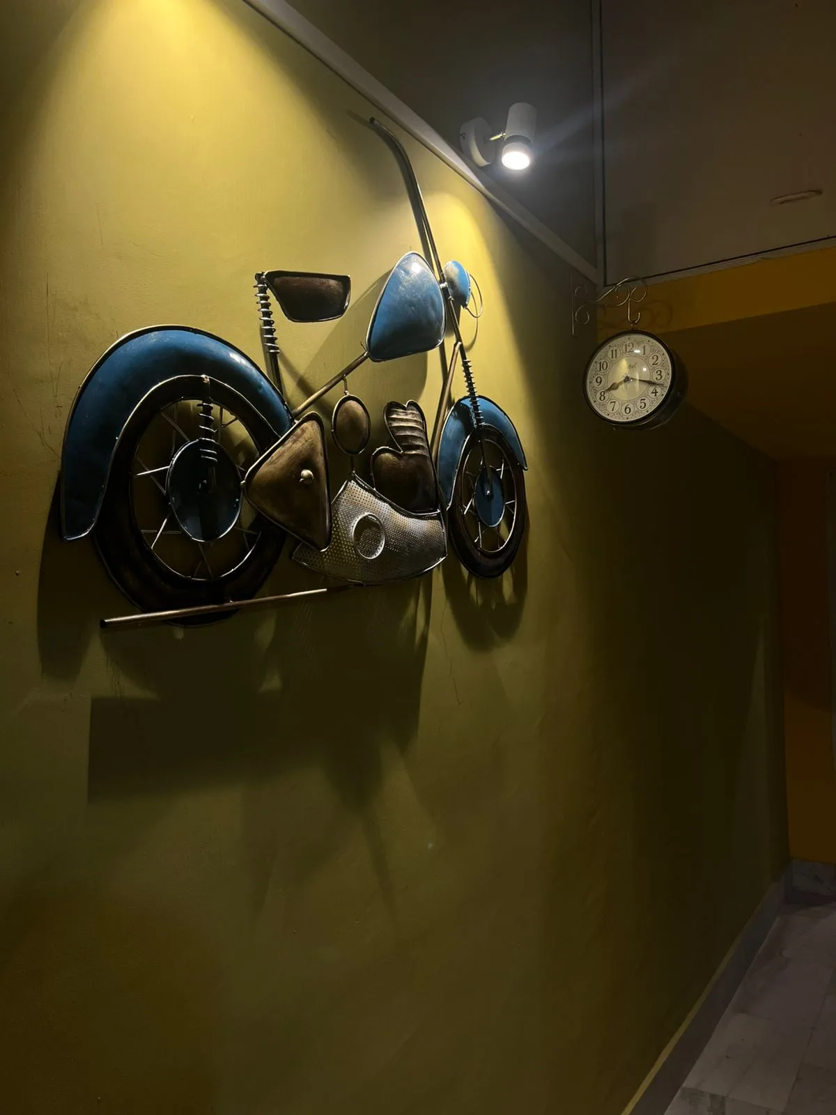 Assam Aura (*2 Guest *1 Bedroom *1 Bathroom)