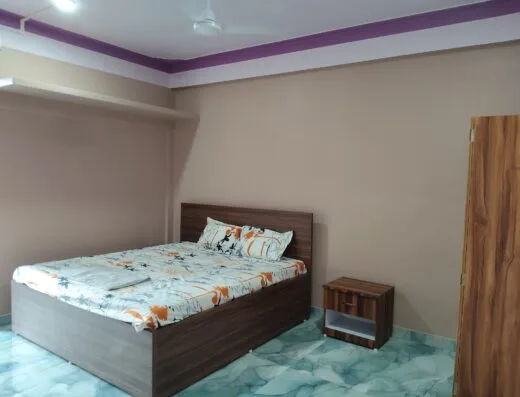 Dibarai Western Haphai Homestay