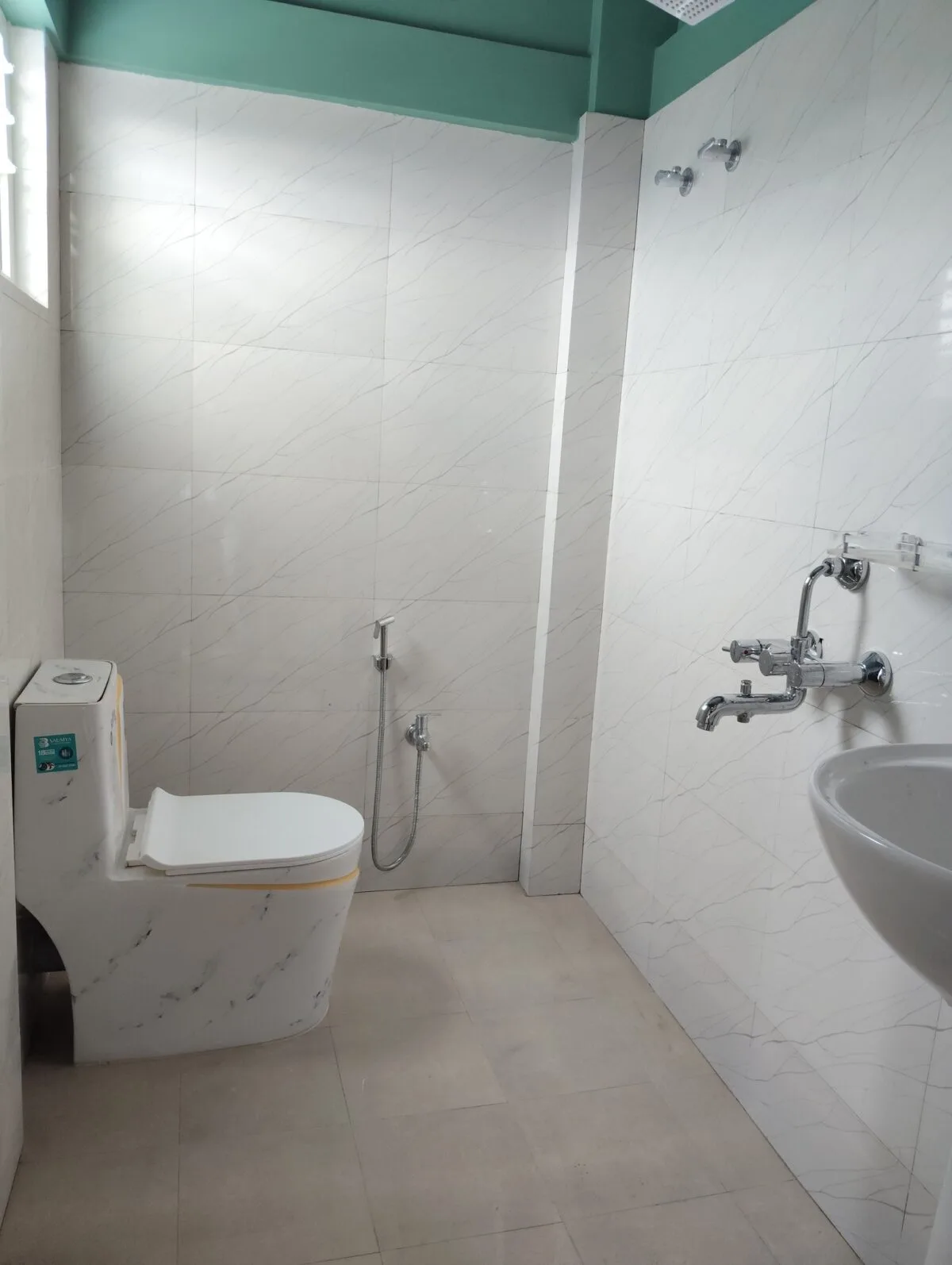 Dibarai Western Haphai Homestay