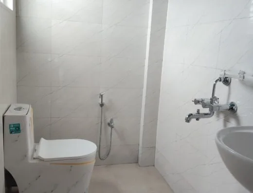 Dibarai Western Haphai Homestay