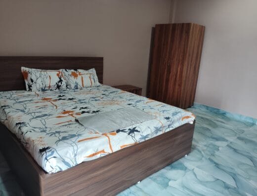 Dibarai Western Haphai Homestay