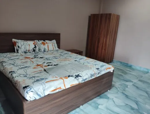 Dibarai Western Haphai Homestay