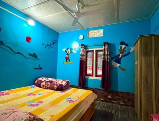 Gurung’s Homestay