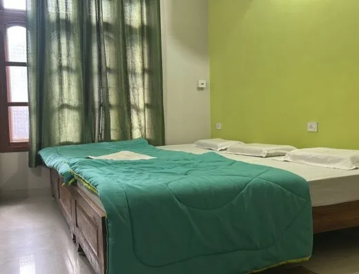 Kaziranga Balaji Homestay