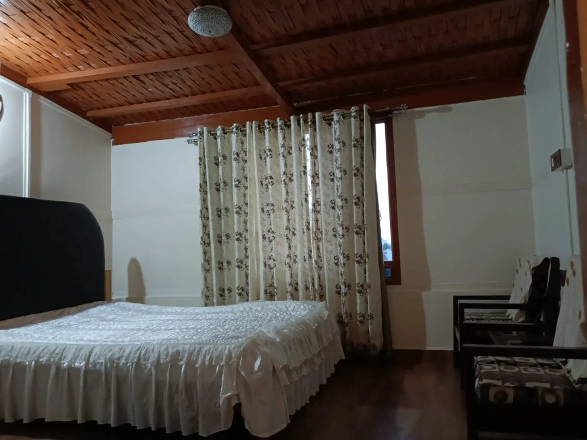 Sangjin Inn Haflong (*6 Guests *2 Bedroom *3 Bed)