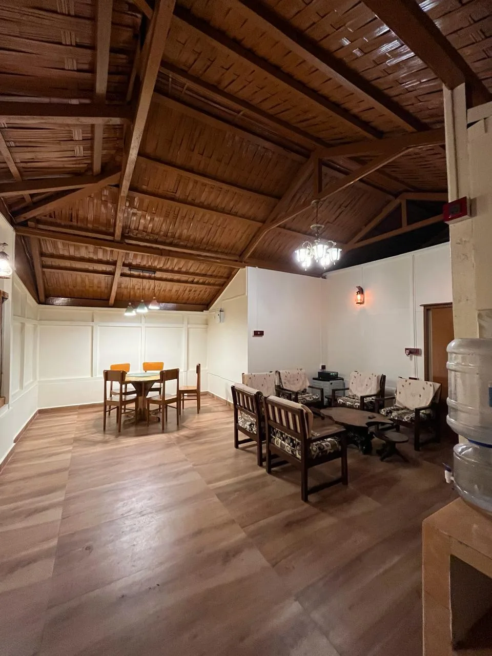 Sangjin Inn Haflong (*6 Guests *2 Bedroom *3 Bed)