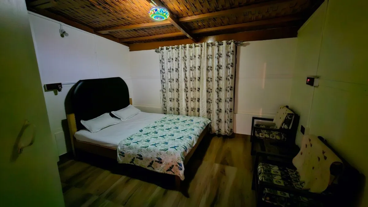 Sangjin Inn Haflong (*6 Guests *2 Bedroom *3 Bed)