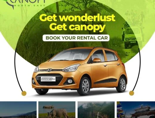 Canopy Northeast – Car Rentals