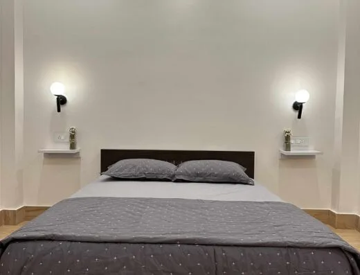 Aura Homestay (*2 Guest *1 Bedroom *1 Bed *1 Bathroom)