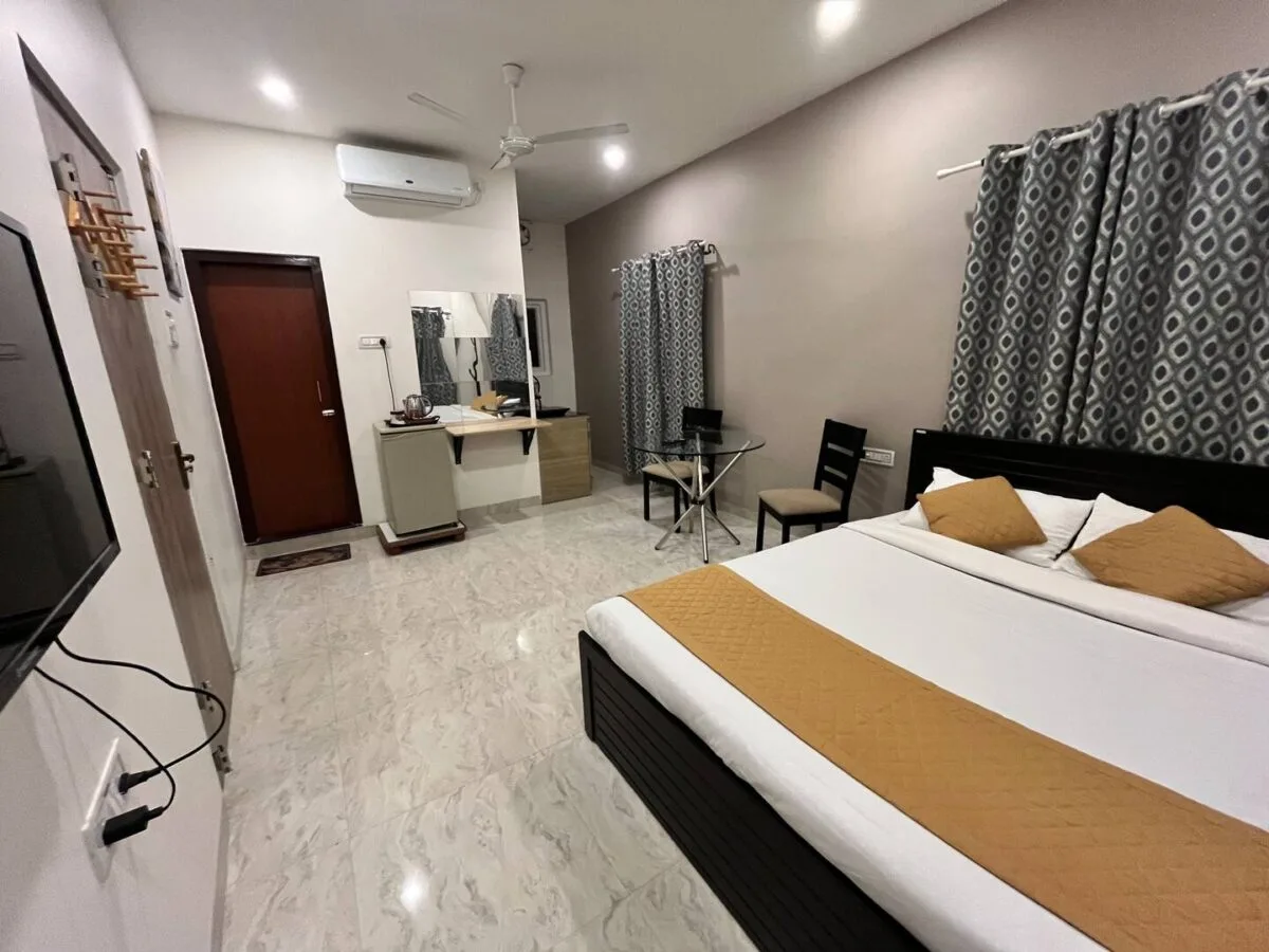 Avalon Homestay (*2 Guest *1 Bedroom *1 Bed *1 Bathroom)