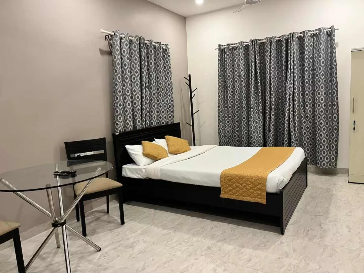 Avalon Homestay (*2 Guest *1 Bedroom *1 Bed *1 Bathroom)