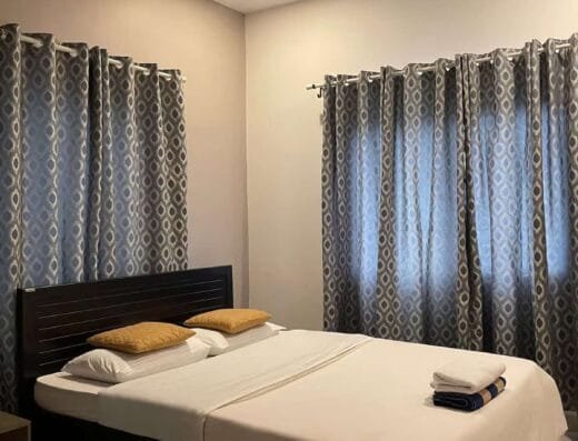 Avalon Homestay (*2 Guest *1 Bedroom *1 Bed *1 Bathroom)