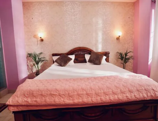 Blue Bird Homestay 2BHK Unit (*4 Guest *2 Bedroom *2 Bed *2 Bathroom)