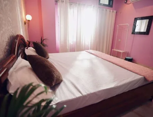 Blue Bird Homestay – 1BHK (*2 guest *1 Bedroom)