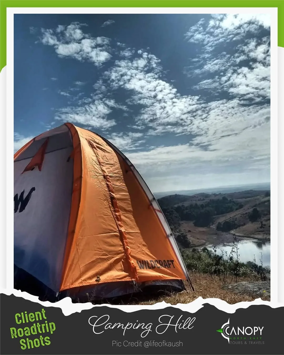 Canopy Northeast – Bike Rentals