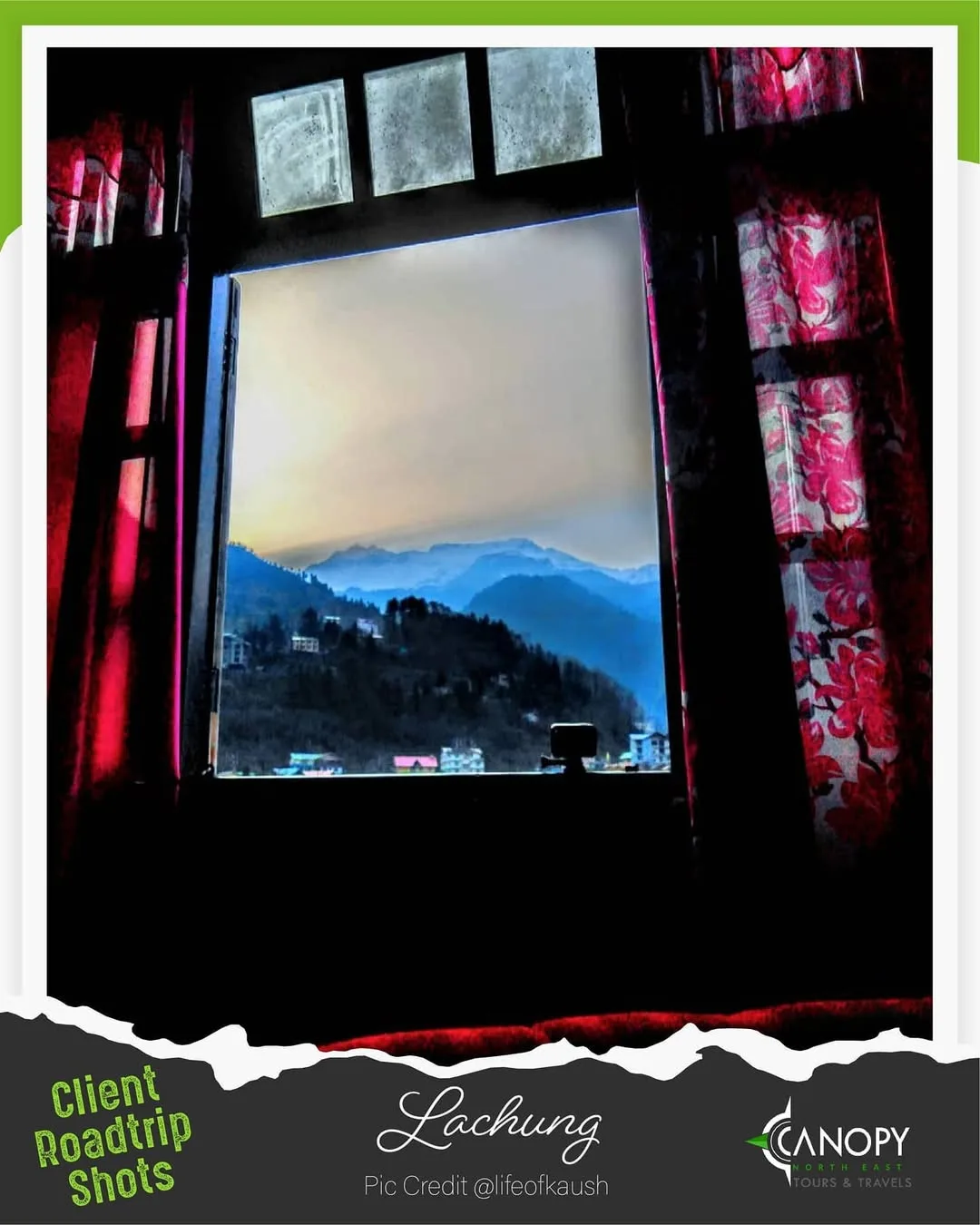 Canopy Northeast – Bike Rentals