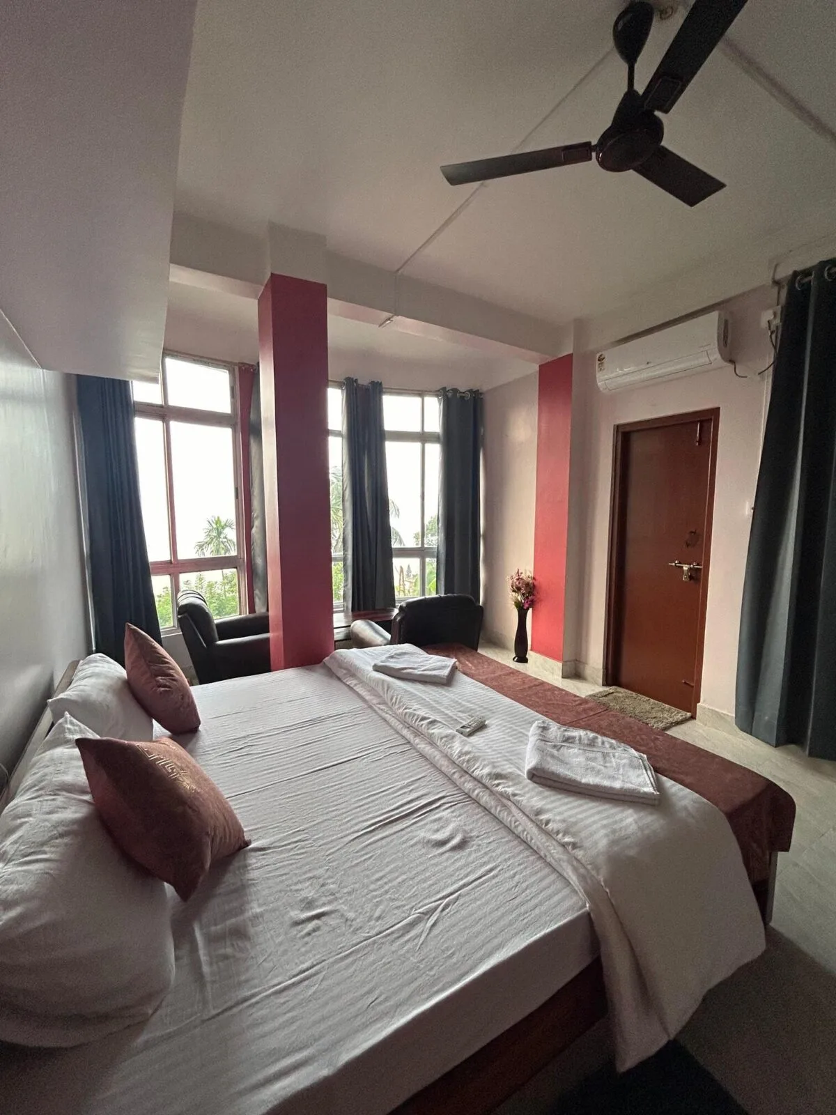 DMNK Villa Homestay (*2 Guest *1 Bedroom *1 Bed *1 Bathroom)