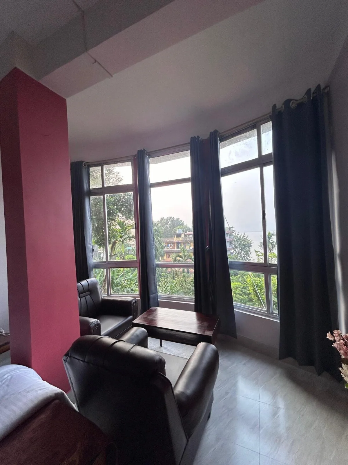 DMNK Villa Homestay (*2 Guest *1 Bedroom *1 Bed *1 Bathroom)