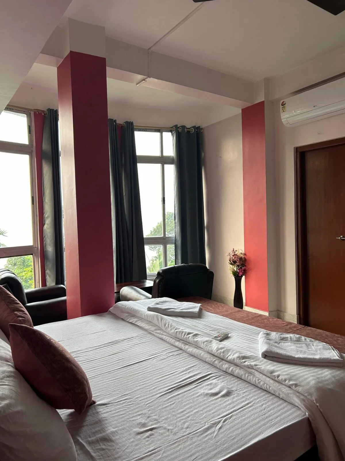 DMNK Villa Homestay (*2 Guest *1 Bedroom *1 Bed *1 Bathroom)