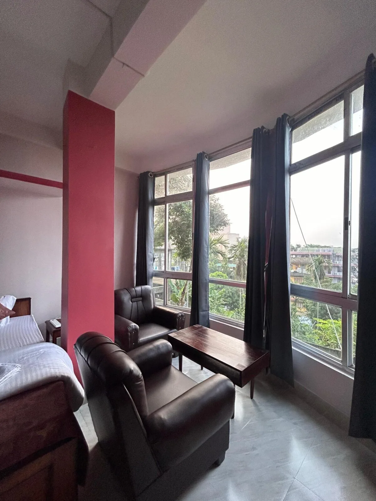 DMNK Villa Homestay (*2 Guest *1 Bedroom *1 Bed *1 Bathroom)