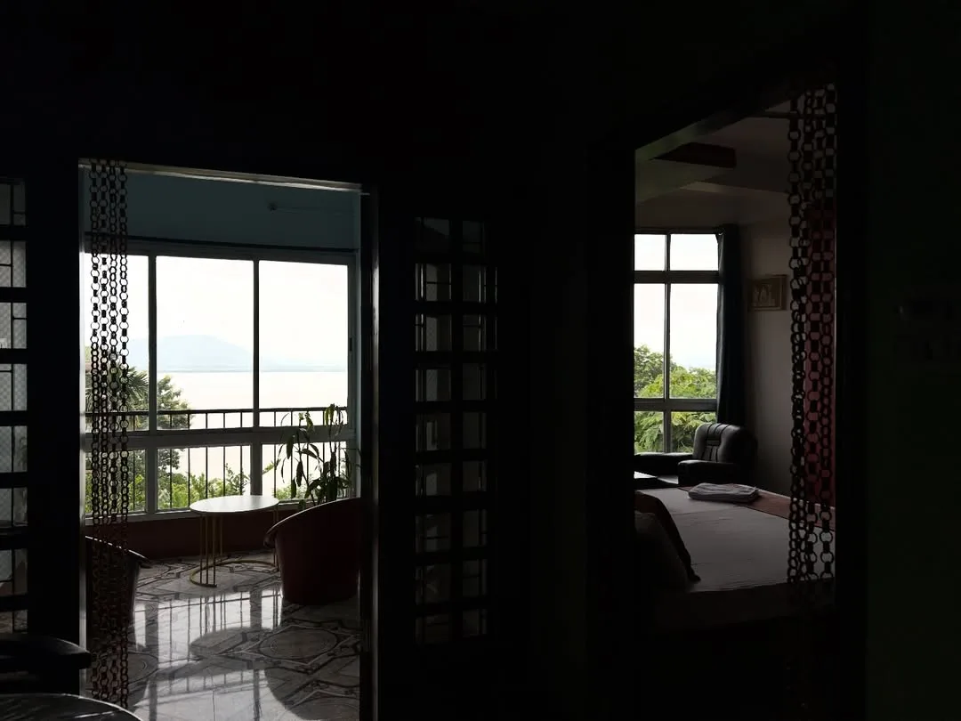 DMNK Villa Homestay (*2 Guest *1 Bedroom *1 Bed *1 Bathroom)