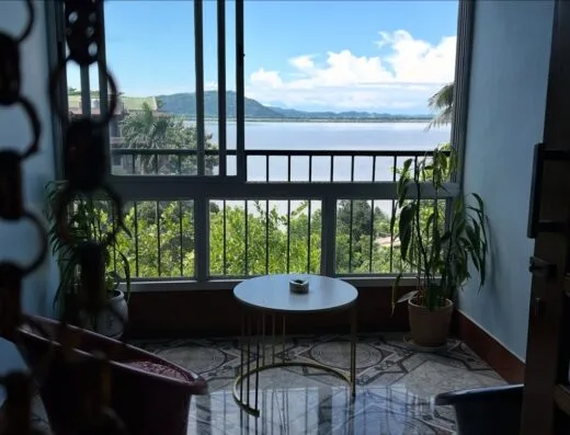 DMNK Villa Homestay (*4 Guest *2 Bedroom *2 Bed *1 Bathroom