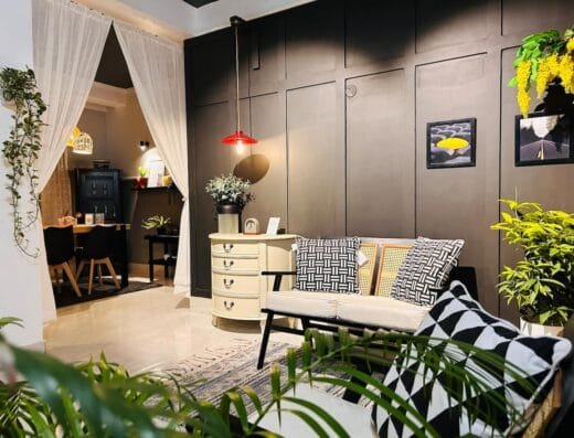 Dreamville – Dream Connect (*5 guests *2 bedroom *2 bed *2 bathroom)