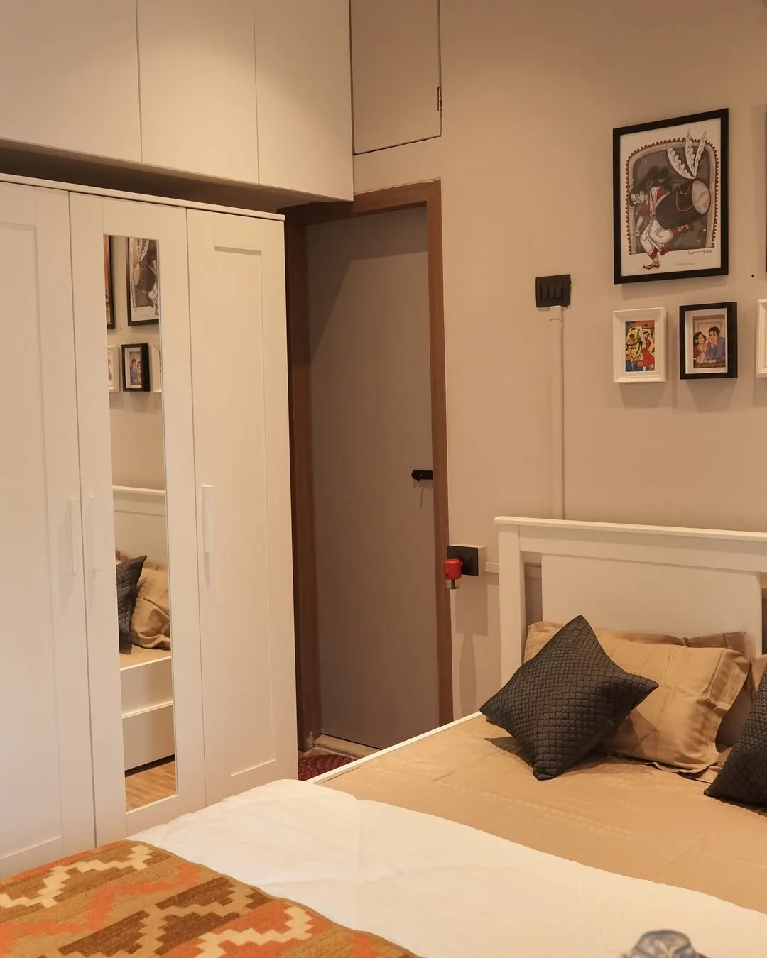 Ekhontek Homestay (*4 Guest *2 Bedroom *2 Bed *2 Bathroom)