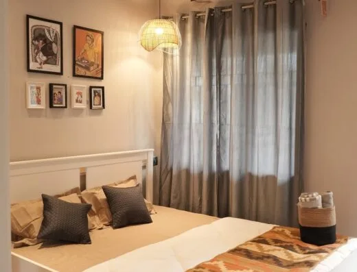 Ekhontek Homestay (*4 Guest *2 Bedroom *2 Bed *2 Bathroom)