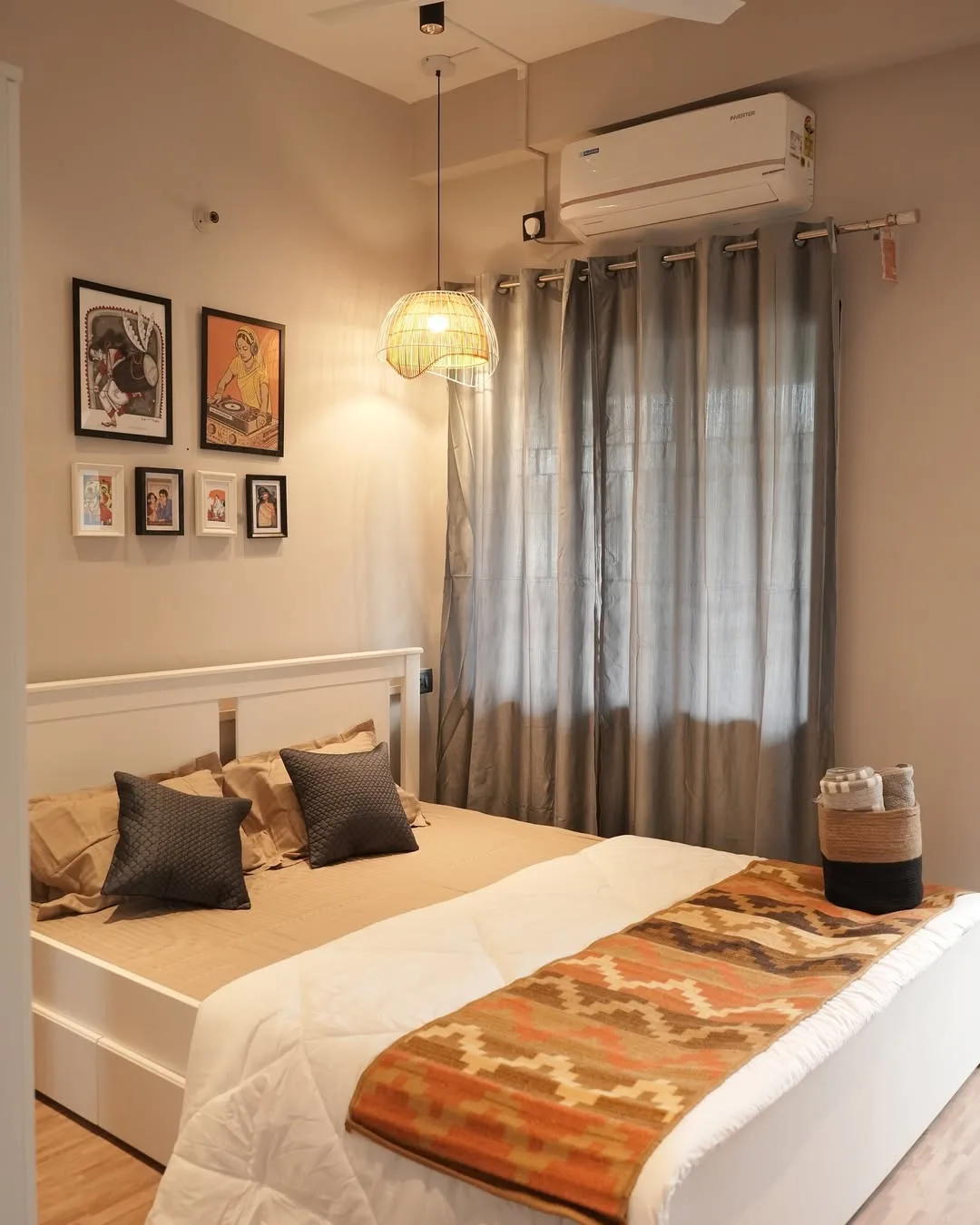 Ekhontek Homestay (*4 Guest *2 Bedroom *2 Bed *2 Bathroom)