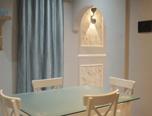 Ekhontek Homestay 1BHK (*2 Guest *1 Bed *1 Bathroom)