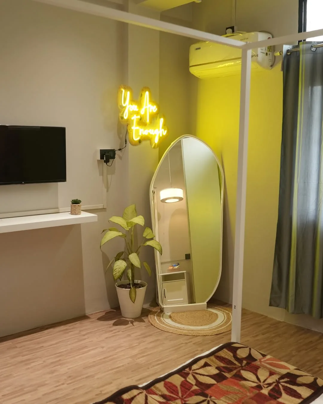 Ekhontek Homestay (*4 Guest *2 Bedroom *2 Bed *2 Bathroom)