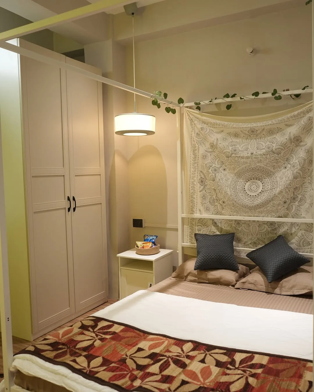 Ekhontek Homestay (*4 Guest *2 Bedroom *2 Bed *2 Bathroom)