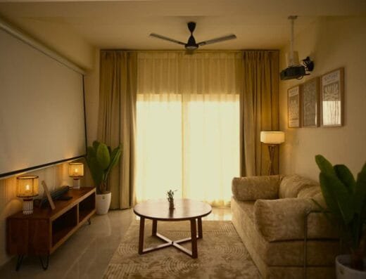 Ikora Homes – Cozy Homes (*6 Guest *3 Bedroom *4 Bed *2 Bathroom)