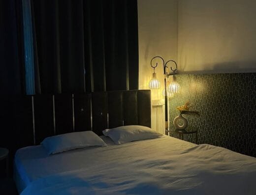 Inn The Hills – Aspen