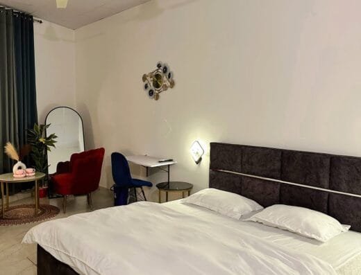 Inn The Hills – Jasper and Juniper