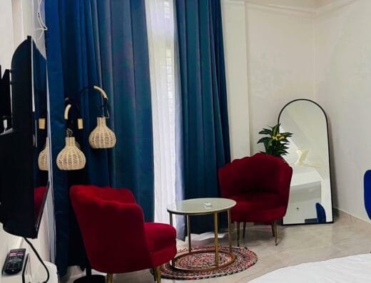 Inn The Hills – Jasper and Juniper