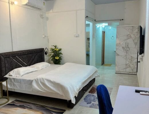 Inn The Hills – Maple and Magnolia