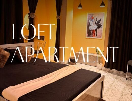 Jubilant Stay 2BHK (*5 Guest *2 Bedroom *2 Bed)