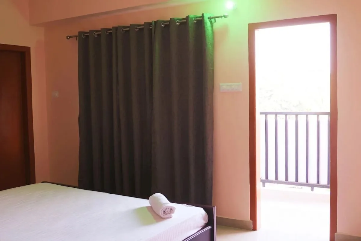 Moyong Homestay (*1 Bedroom *1 Bed *Balcony *2 Guest)