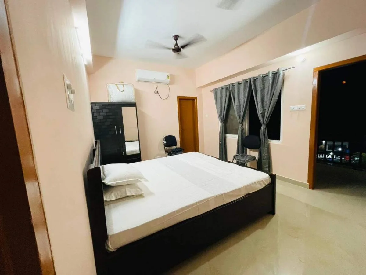 Moyong Homestay (*1 Bedroom *1 Bed *Balcony *2 Guest)