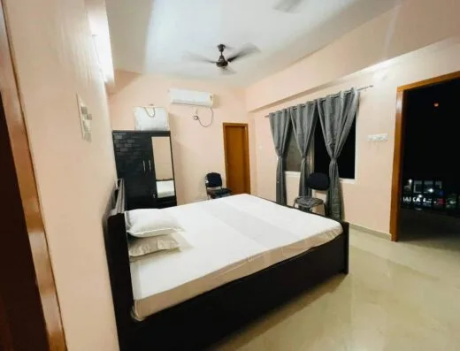 Moyong Homestay (*1 Bedroom *1 Bed *Balcony *2 Guest)