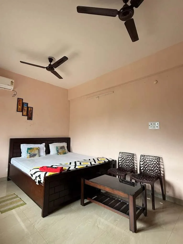 Moyong Homestay (*1 Bedroom *1 Bed *Balcony *2 Guest)