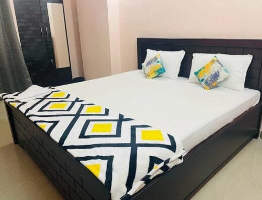 Moyong Homestay (*1 Bedroom *1 Bed *2 Guest)