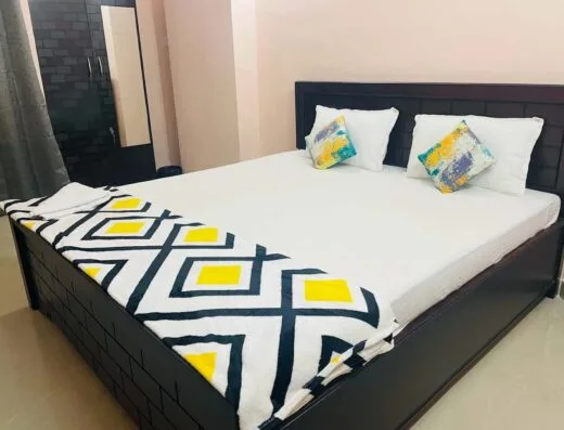 Moyong Homestay (*1 Bedroom *1 Bed *2 Guest)