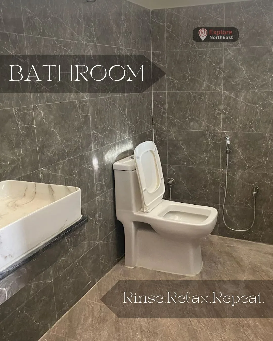 Nohshring Homestay (*2 Bedroom *2 Bed *1 Bathroom *4 Guest)